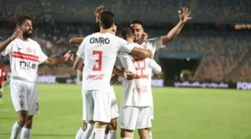 رفع إيقاف قيد الزمالك قبل ميركاتو يناير يُعيد ترتيب الصفوف والاستعداد للتحديات المقبلة 1